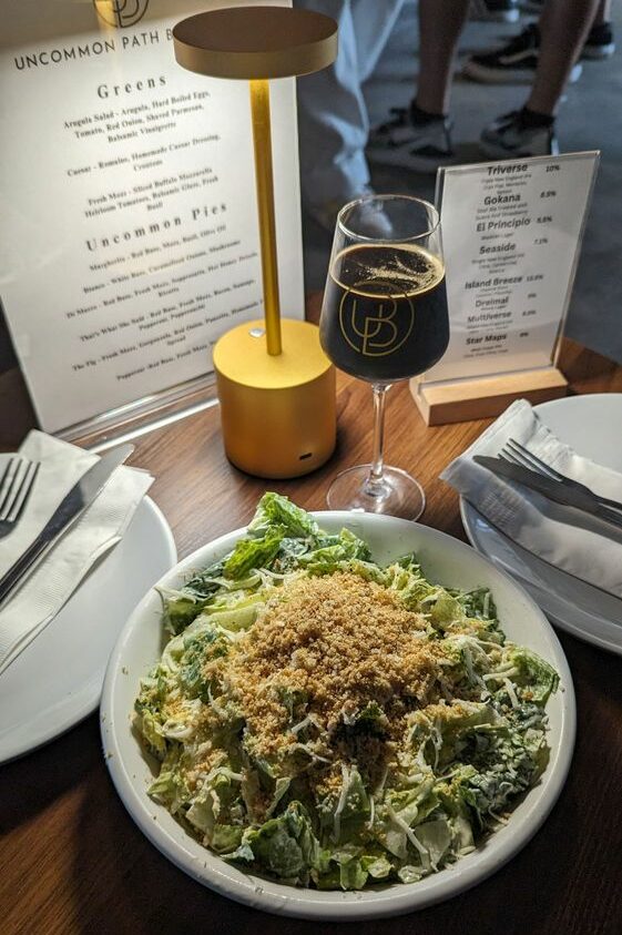 Uncommon Path Brewing