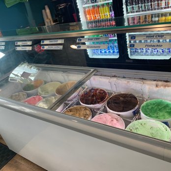 3 Scoops Ice Cream 4