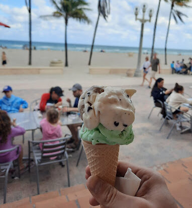 3 Scoops Ice Cream 5