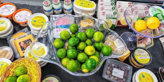 Crowne Wine and Spirirts Delray