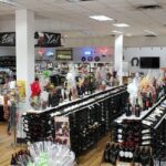 Crowne Wine and Spirits Boca 2