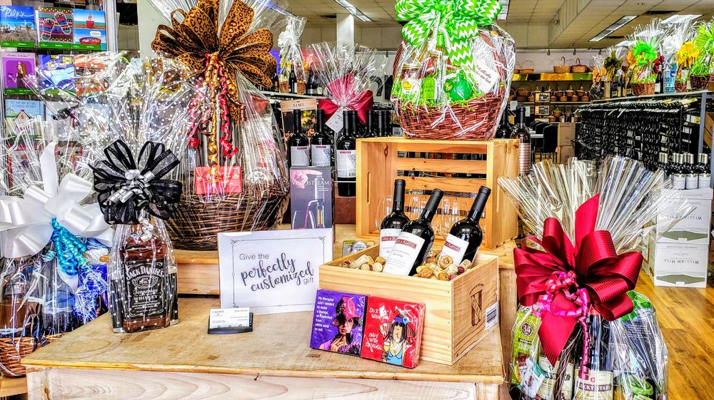 Crowne Wine and Spirits Boca 3