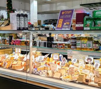 Crowne Wine and Spirits Boca