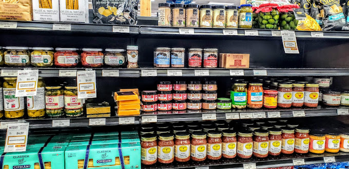 Crowne Wine and Spirits Cordova Rd 3