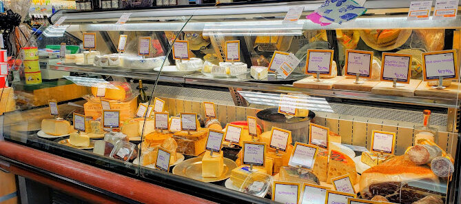 Crowne Wine and Spirits Delray