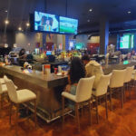 Dave and Busters Miami 2