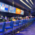 Dave and Busters Miami