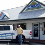 Eye Catchers Signs 8