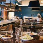 Harat's by the Sea 6