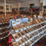 Neptune Cigars Miami 2