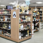 Ocean Wine & Spirits 2