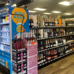 Ocean Wine & Spirits Las Olas