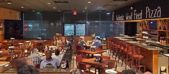 Sicilian Oven Aventura 6