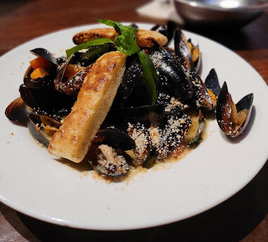 Sicilian Oven Boca 2