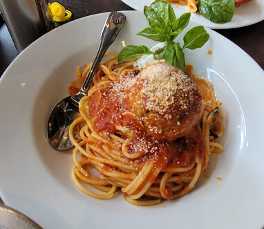 Sicilian Oven Boca 3