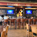 Sicilian Oven Plantation 3