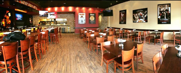 Sicilian Oven Plantation