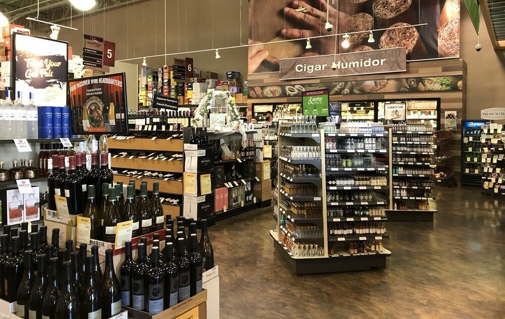 Total WIne Fort Lauderdale 3