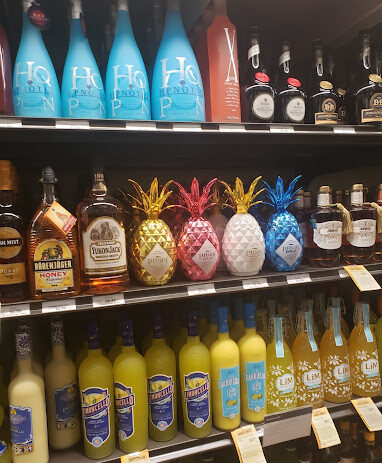 Total Wine Fort Lauderdale