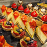 Boujour Bakery