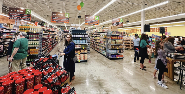Coral Springs Fooderie Market 4