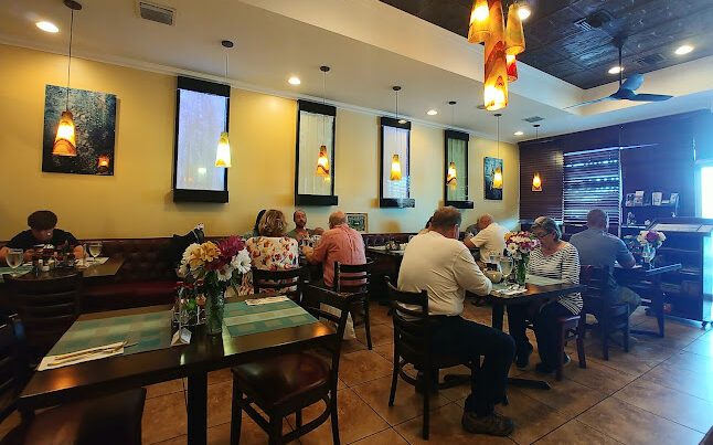 Key Plaza Creperie 2