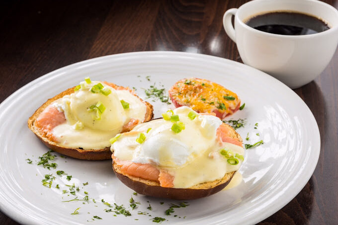 Key Plaza Creperie 9