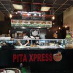 Pita Xpress 8