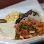 Plantation Pita & Grill