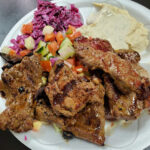 Plantation Pita & Grill 3