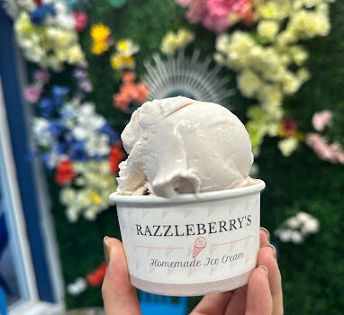 Razzleberry's 17th St 3