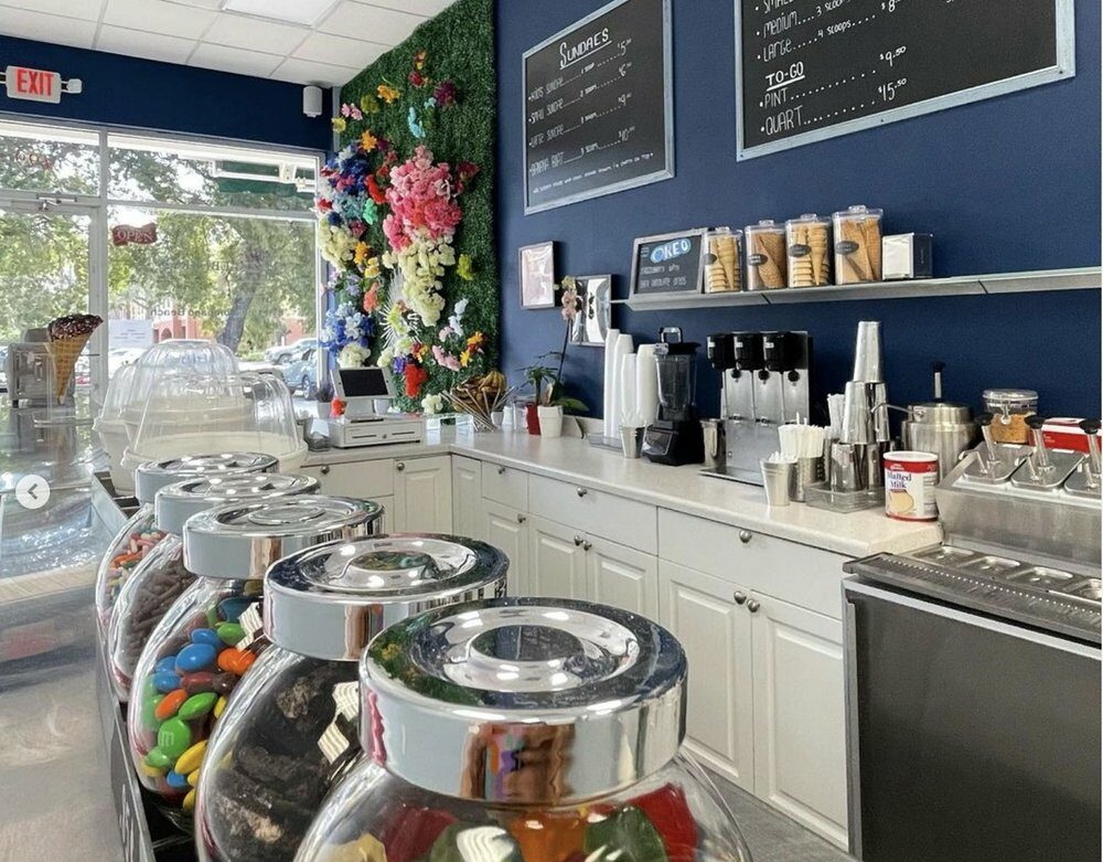 Razzleberry's 17th St 5