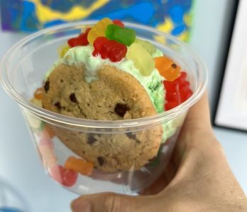 Razzleberry's 17th St 8