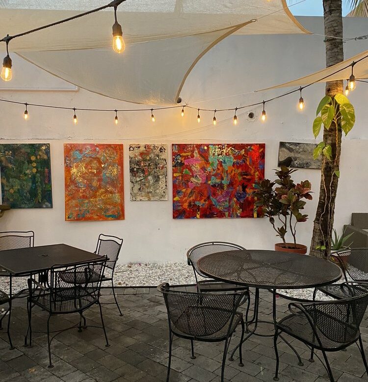 Razzleberry's Victoria Park 7