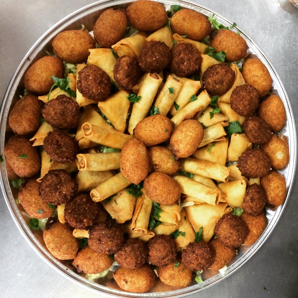 SUnrise Pita & Grill 5