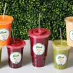 Shook Smoothies 3