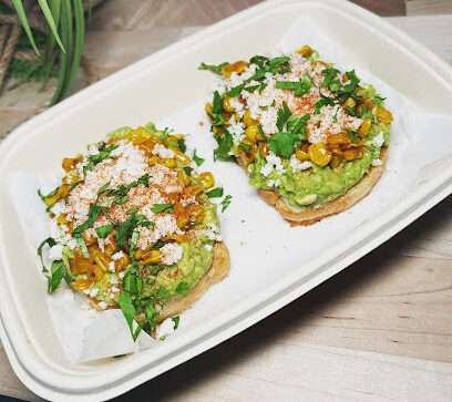 Stephanie's Vegan Bakery 5