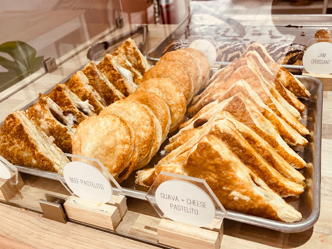 Stephanie's Vegan Bakery 7