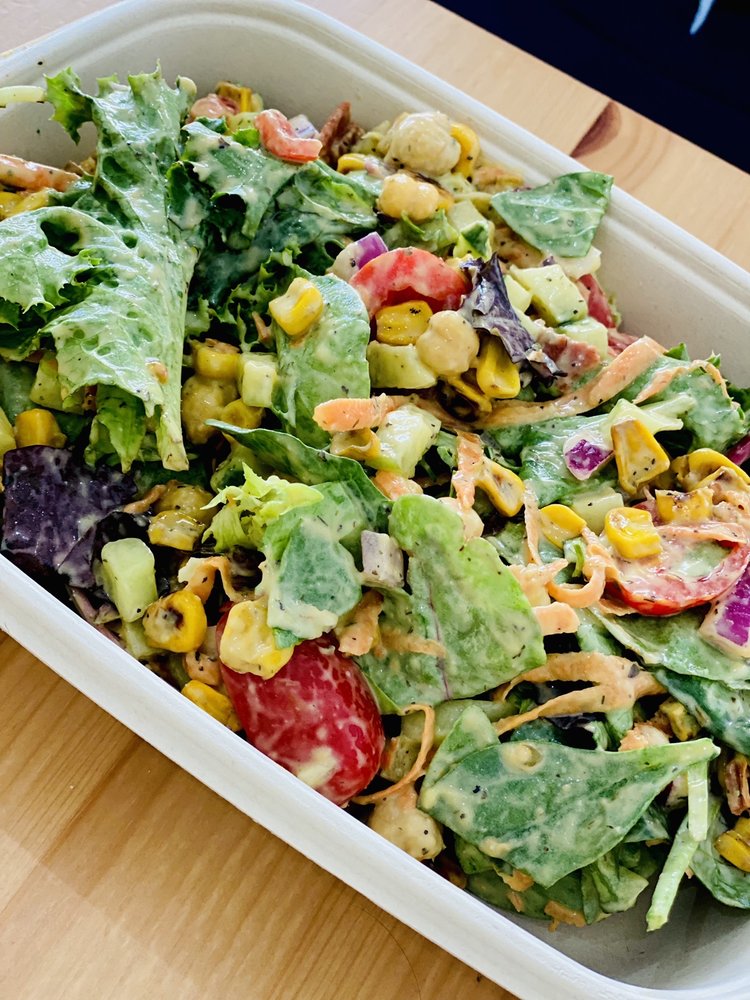 Stephanie's Vegan Bakery 8