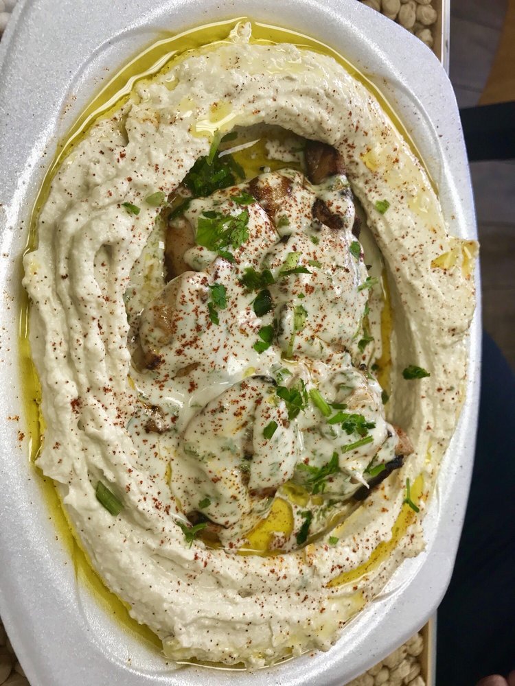 Sunrise Pita & Grill 6