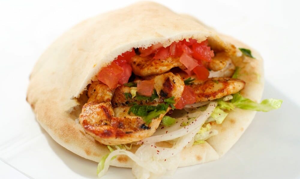 Sunrise Pita & Grill 8