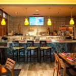 Yakitori Sushi Delray