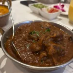 Zaika Weston Goat Masala