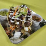Zaika Weston Tacos