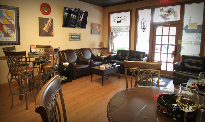 Cigars of Wellington 2