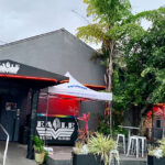 Eagle Wilton Manors Exterior