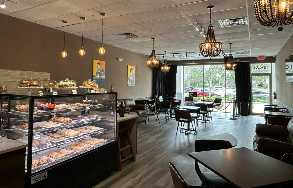 Filomena's Fort Lauderdale