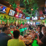 Flanigan's Coconut Grove