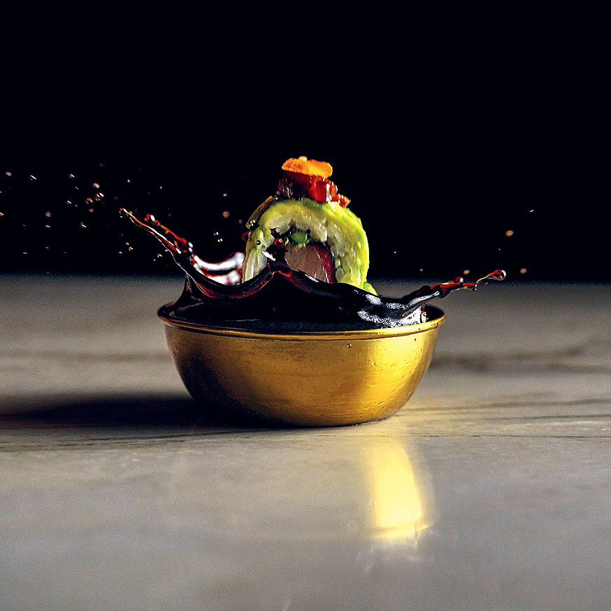 G7Rooftop Sushi Splash SQ