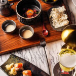 G7Rooftop Sushi, Tapas & More